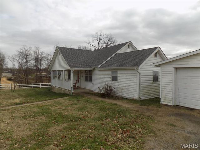 33362 Highway 21 Highway, Lesterville, MO 63654
