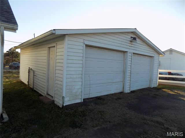 33362 Highway 21 Highway, Lesterville, MO 63654