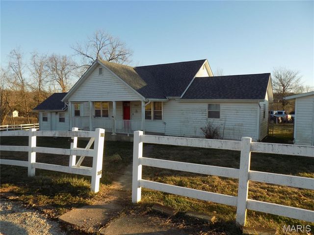 33362 Highway 21 Highway, Lesterville, MO 63654