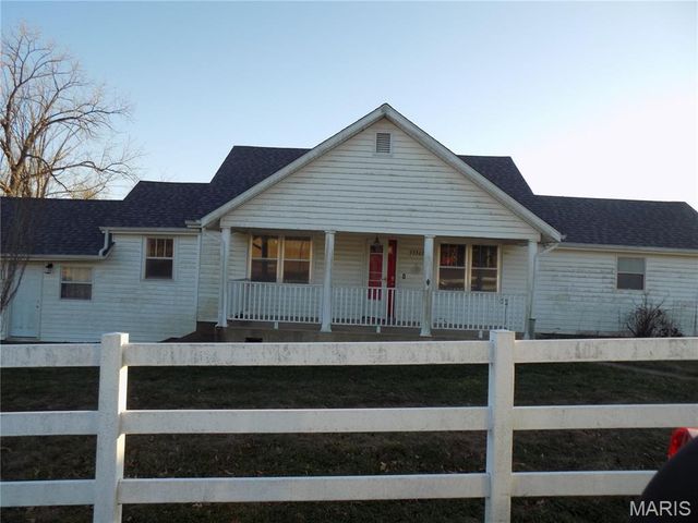 33362 Highway 21 Highway, Lesterville, MO 63654