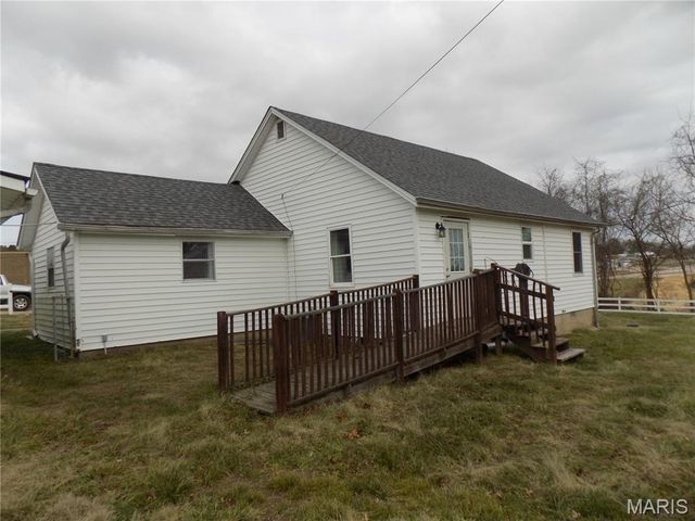33362 Highway 21 Highway, Lesterville, MO 63654