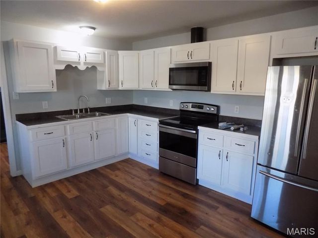 33362 Highway 21 Highway, Lesterville, MO 63654