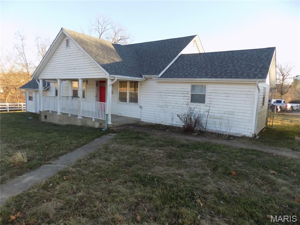 33362 Highway 21 Highway, Lesterville, MO 63654
