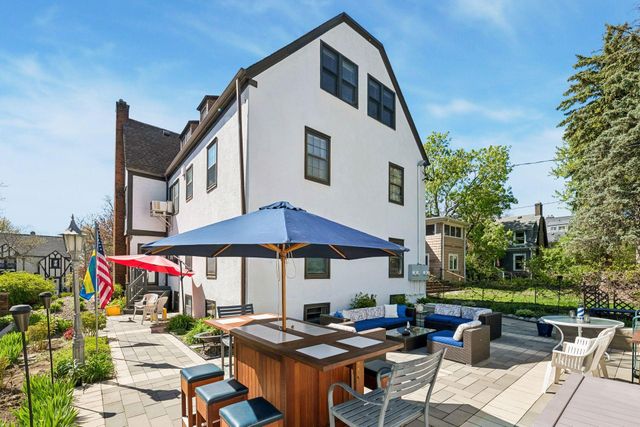3535 Irving Avenue S, Minneapolis, MN 55408