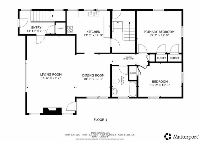 3535 Irving Avenue S, Minneapolis, MN 55408