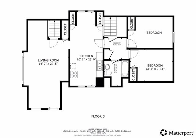 3535 Irving Avenue S, Minneapolis, MN 55408