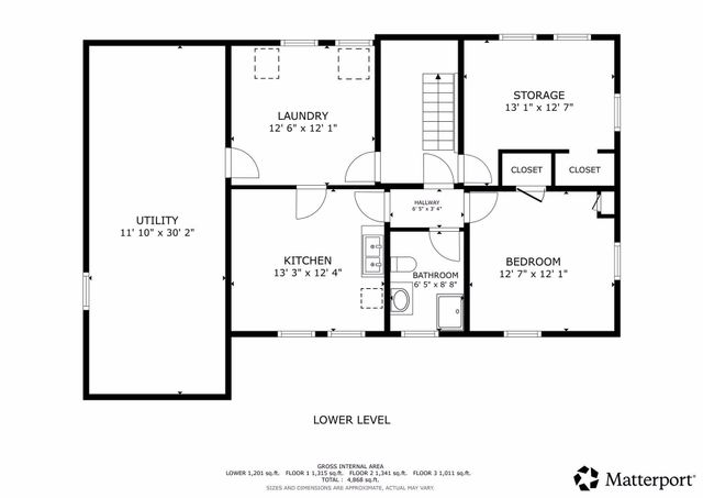 3535 Irving Avenue S, Minneapolis, MN 55408