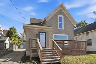 325 N Lafontaine Street, Huntington, IN 46750