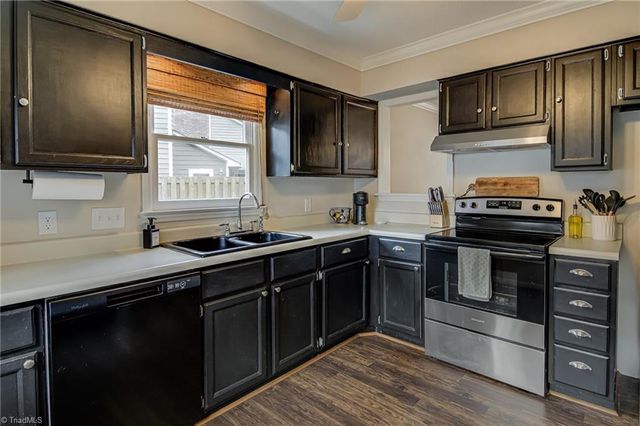 125 Dolley Madison Road A, Greensboro, NC 27410