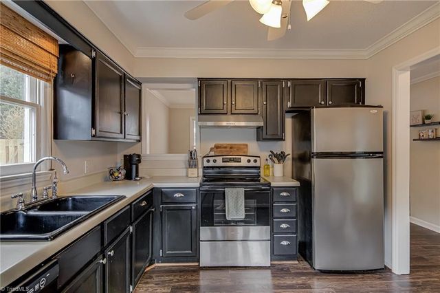 125 Dolley Madison Road A, Greensboro, NC 27410