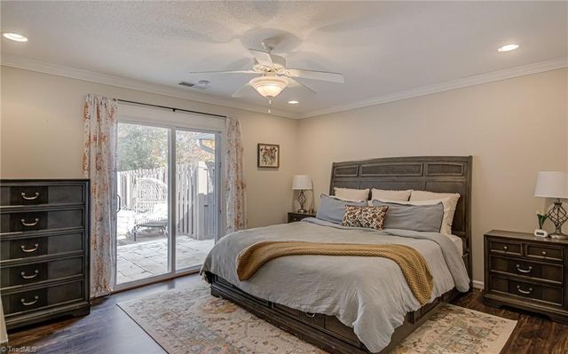 125 Dolley Madison Road A, Greensboro, NC 27410