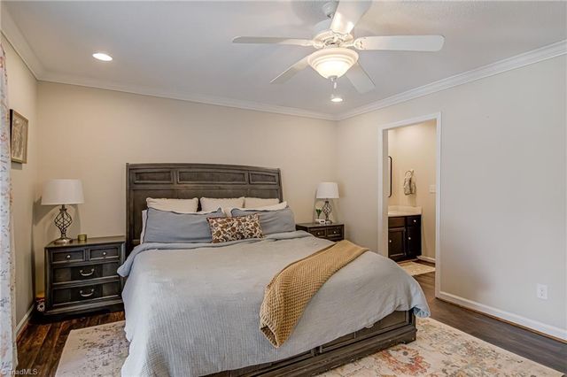 125 Dolley Madison Road A, Greensboro, NC 27410