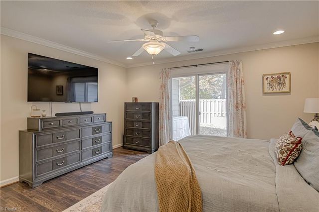 125 Dolley Madison Road A, Greensboro, NC 27410