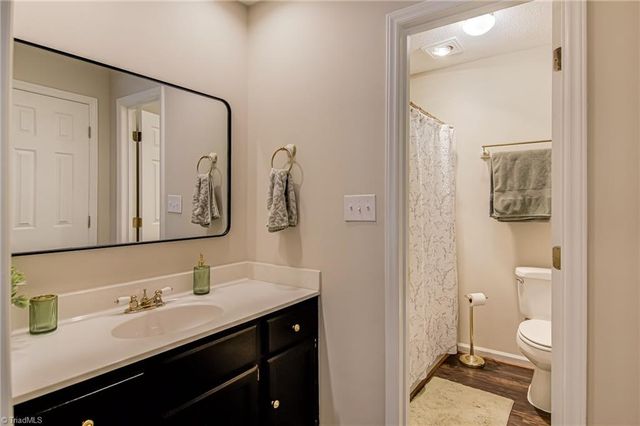 125 Dolley Madison Road A, Greensboro, NC 27410