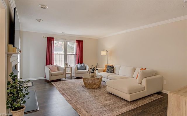 125 Dolley Madison Road A, Greensboro, NC 27410