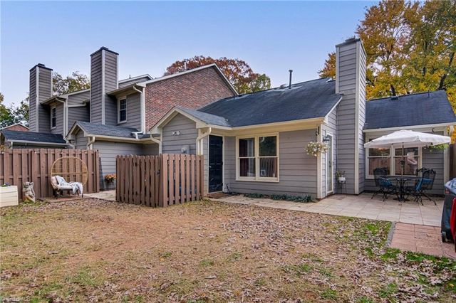 125 Dolley Madison Road A, Greensboro, NC 27410