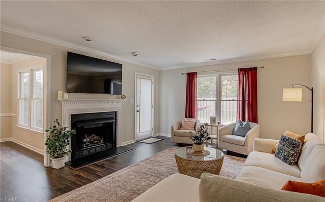 125 Dolley Madison Road A, Greensboro, NC 27410