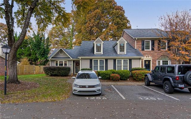 125 Dolley Madison Road A, Greensboro, NC 27410
