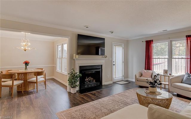 125 Dolley Madison Road A, Greensboro, NC 27410