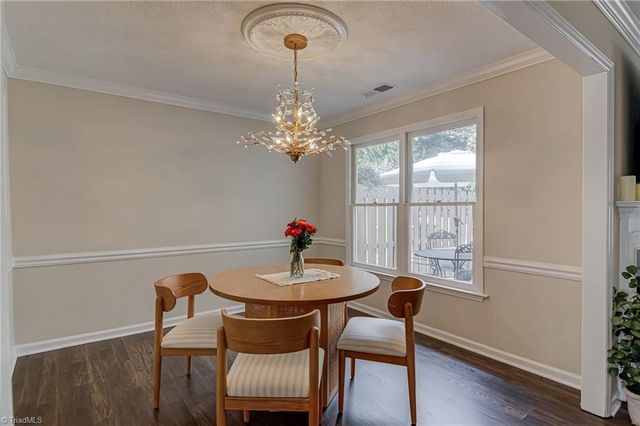 125 Dolley Madison Road A, Greensboro, NC 27410