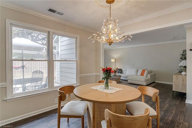 125 Dolley Madison Road A, Greensboro, NC 27410