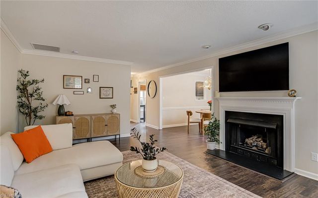 125 Dolley Madison Road A, Greensboro, NC 27410