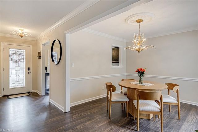 125 Dolley Madison Road A, Greensboro, NC 27410