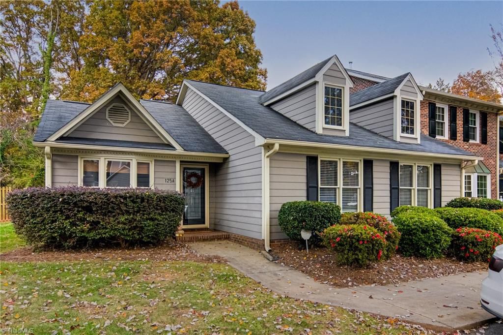 125 Dolley Madison Road A, Greensboro, NC 27410