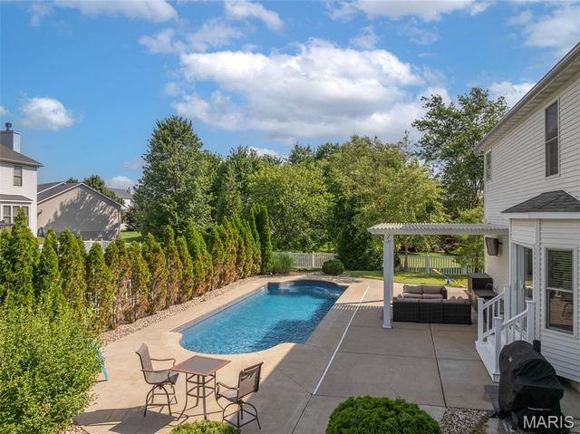 103 Perennial Court, Dardenne Prairie, MO 63368