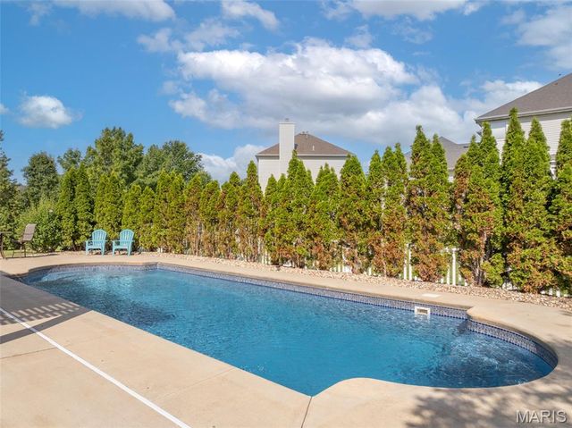 103 Perennial Court, Dardenne Prairie, MO 63368