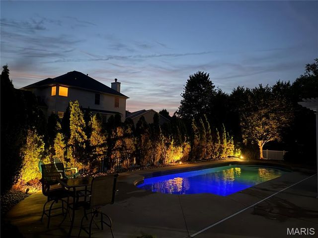 103 Perennial Court, Dardenne Prairie, MO 63368