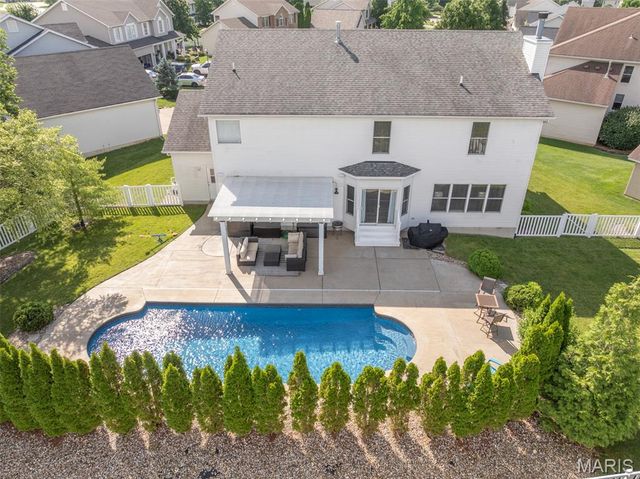 103 Perennial Court, Dardenne Prairie, MO 63368