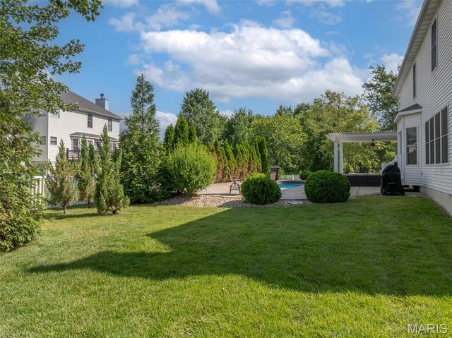103 Perennial Court, Dardenne Prairie, MO 63368
