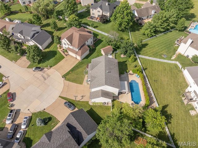 103 Perennial Court, Dardenne Prairie, MO 63368
