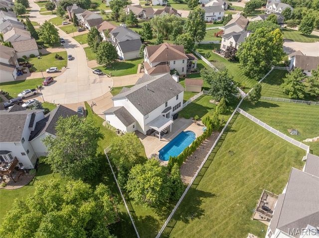 103 Perennial Court, Dardenne Prairie, MO 63368