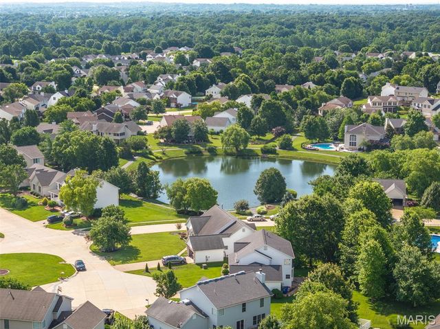 103 Perennial Court, Dardenne Prairie, MO 63368