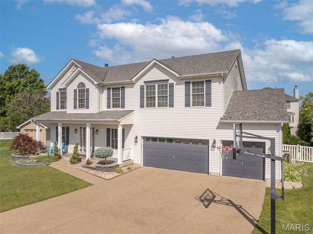 103 Perennial Court, Dardenne Prairie, MO 63368