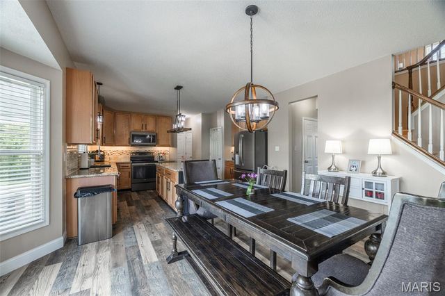 103 Perennial Court, Dardenne Prairie, MO 63368