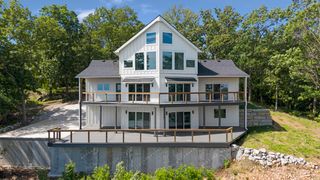 53488 E 332, Jay, OK 74346