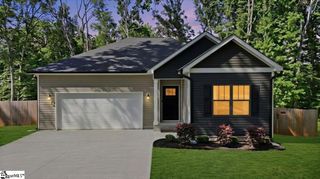 411 Hillside Drive, Anderson, SC 29625