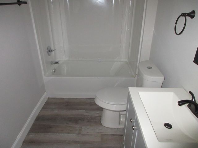 328 S Talton Street, Minden, LA 71055