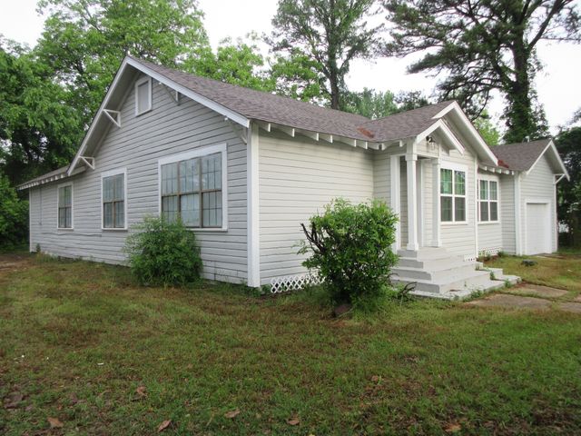328 S Talton Street, Minden, LA 71055