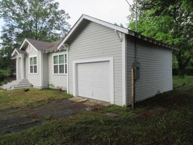 328 S Talton Street, Minden, LA 71055