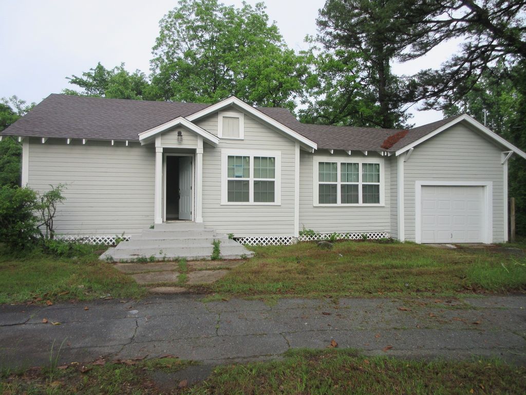 328 S Talton Street, Minden, LA 71055