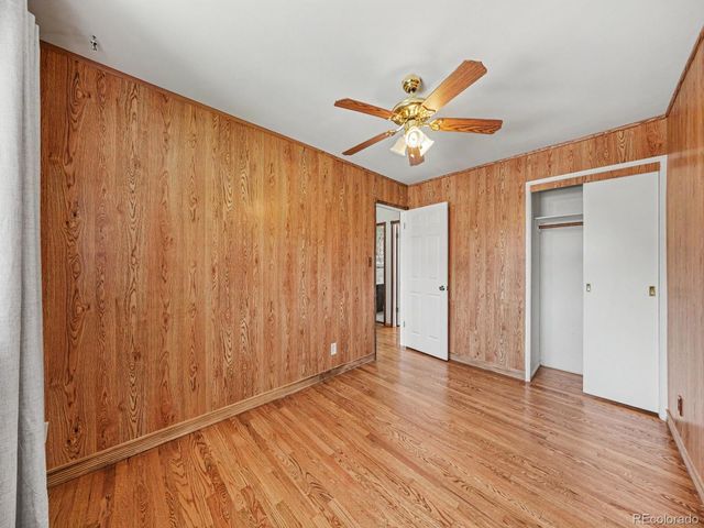 32 Dudley Avenue, Colorado Springs, CO 80909