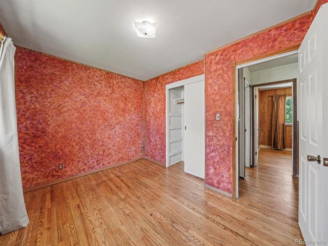 32 Dudley Avenue, Colorado Springs, CO 80909