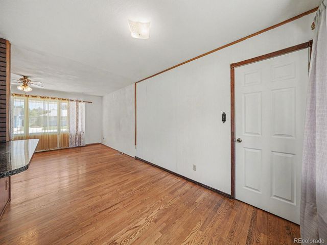 32 Dudley Avenue, Colorado Springs, CO 80909