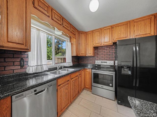 32 Dudley Avenue, Colorado Springs, CO 80909