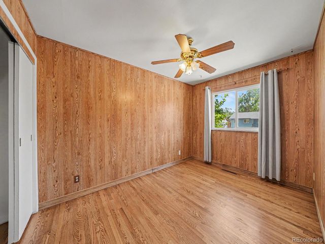 32 Dudley Avenue, Colorado Springs, CO 80909
