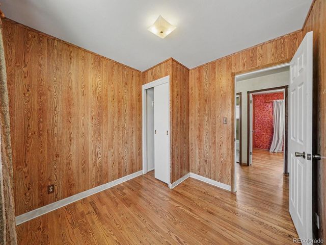 32 Dudley Avenue, Colorado Springs, CO 80909